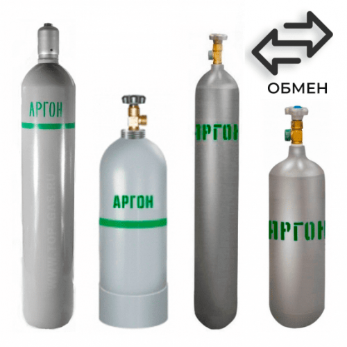 Обмен аргоновых баллонов в Партизанской Обмен аргоновых баллонов в Партизанской